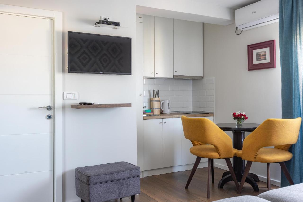 Apartment Sovre Белград Экстерьер фото