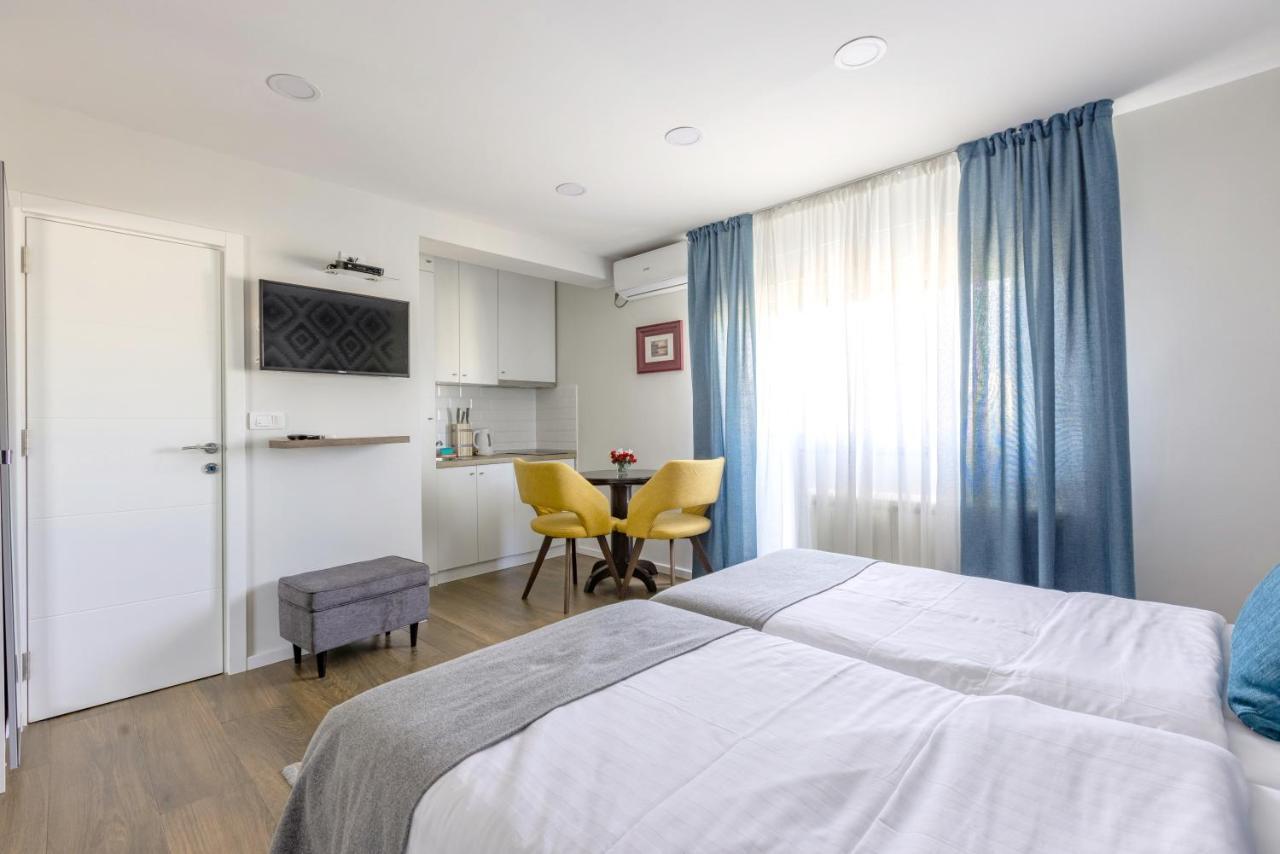 Apartment Sovre Белград Экстерьер фото