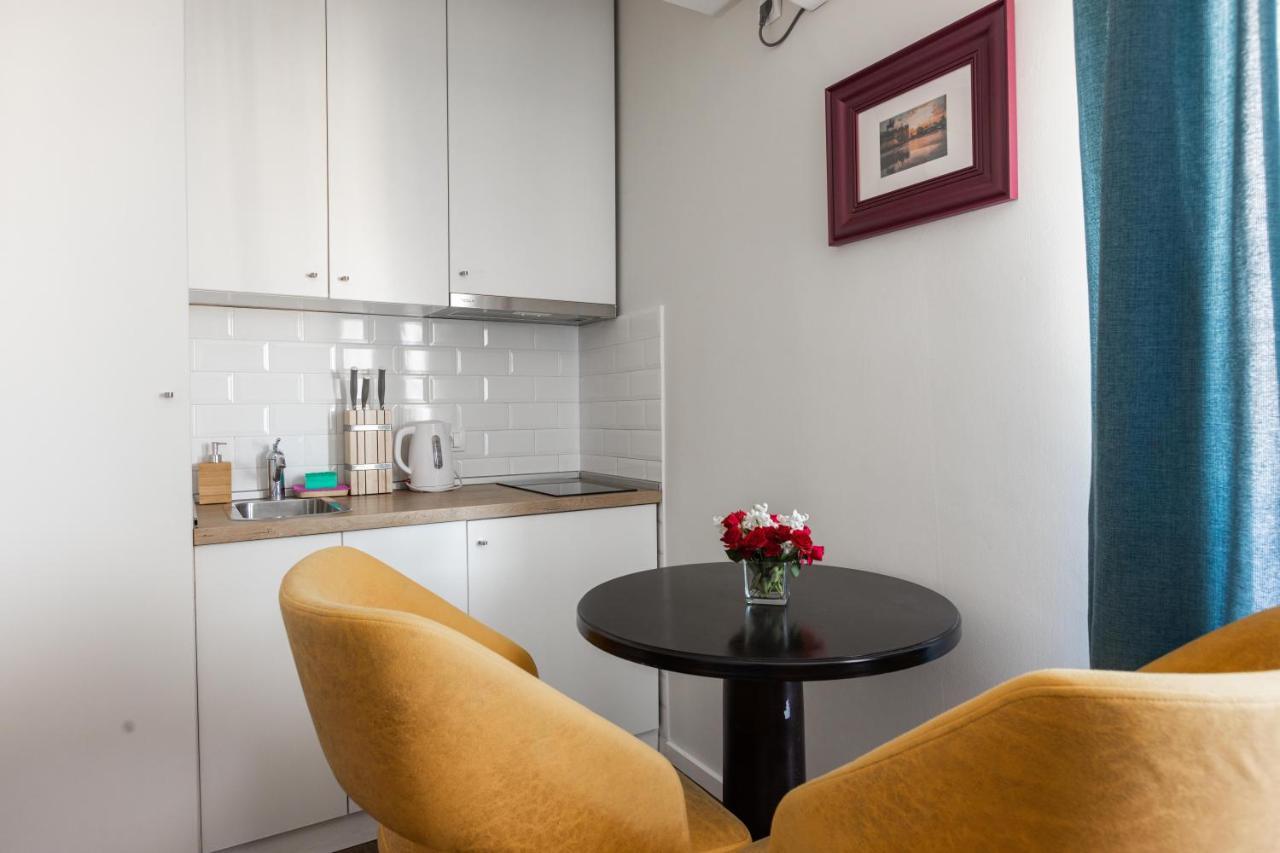 Apartment Sovre Белград Экстерьер фото