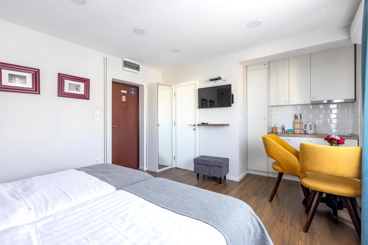 Apartment Sovre Белград Экстерьер фото