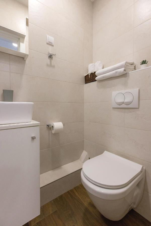 Apartment Sovre Белград Экстерьер фото