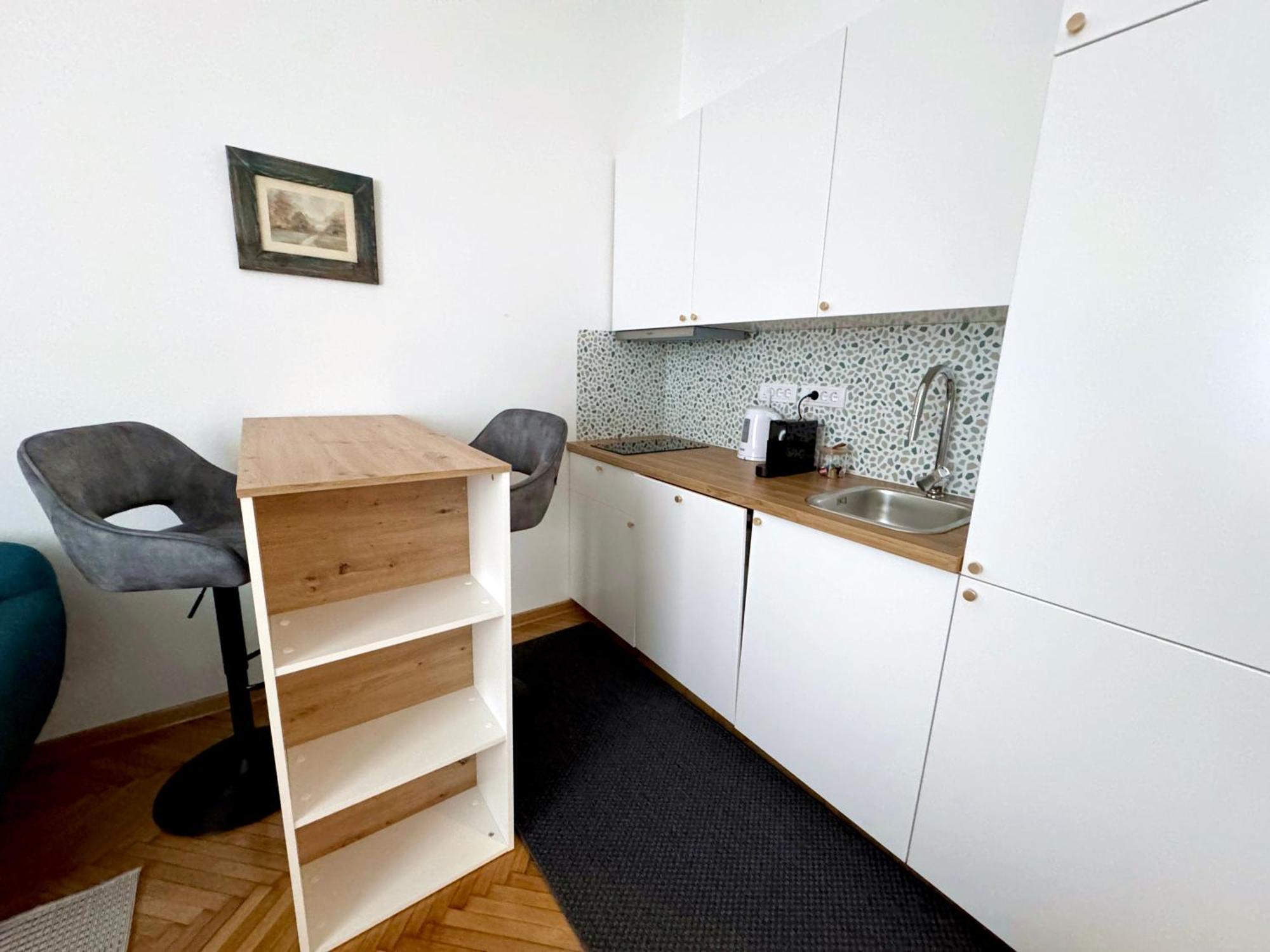 Apartment Sovre Белград Экстерьер фото