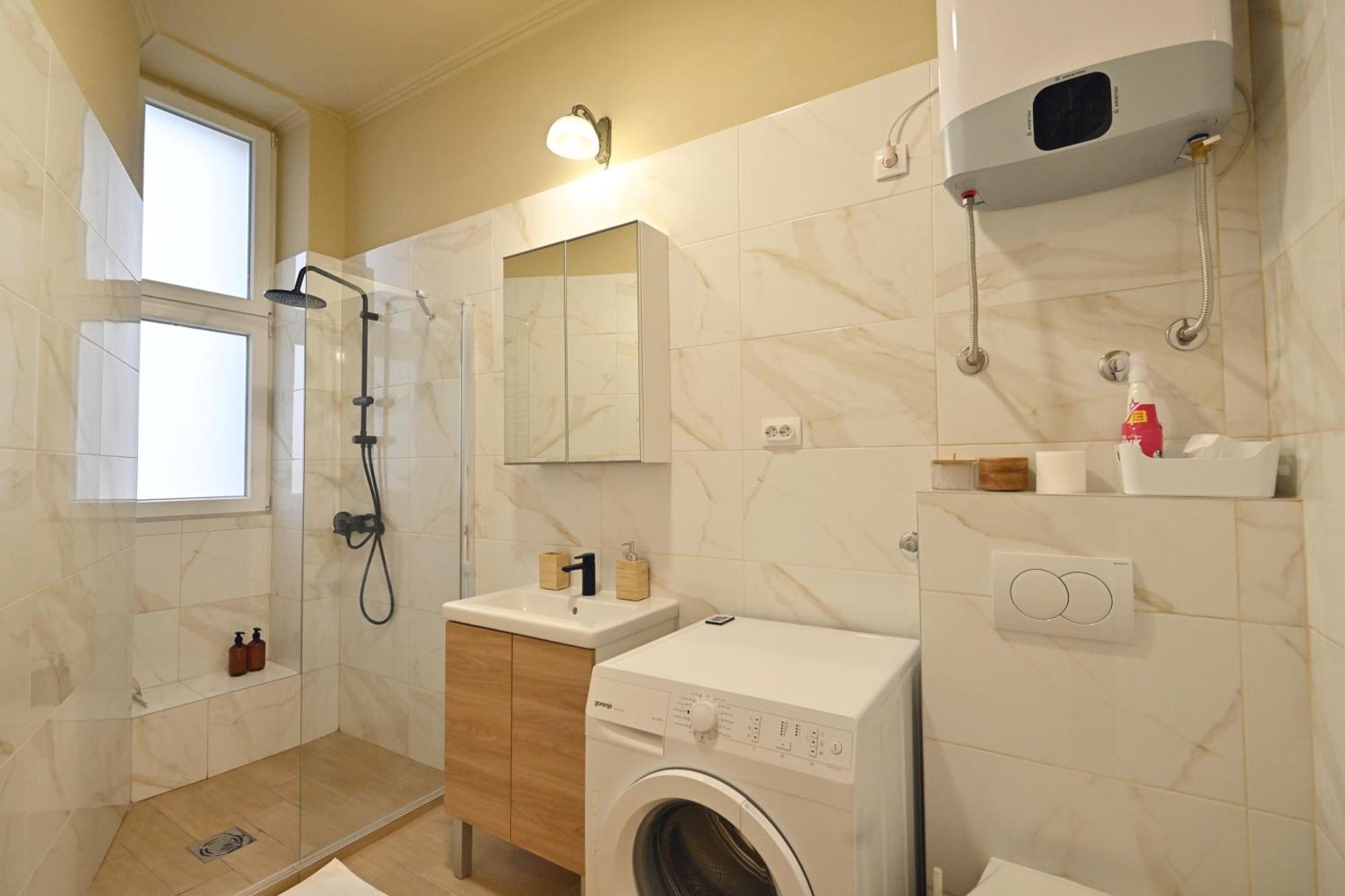 Apartment Sovre Белград Экстерьер фото