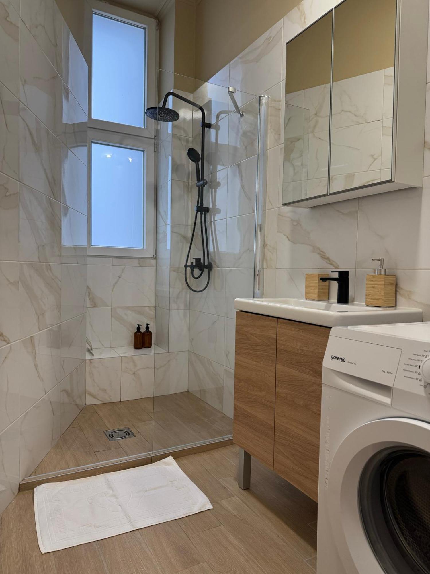 Apartment Sovre Белград Экстерьер фото